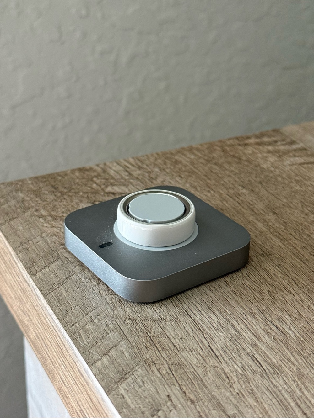 Ceramic Oura Ring 4